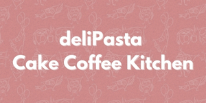 Deli Pasta Cake Coffee Kitchen